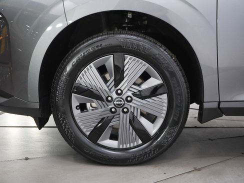 Used 2025 Nissan Murano SL AWD/4WD image 31