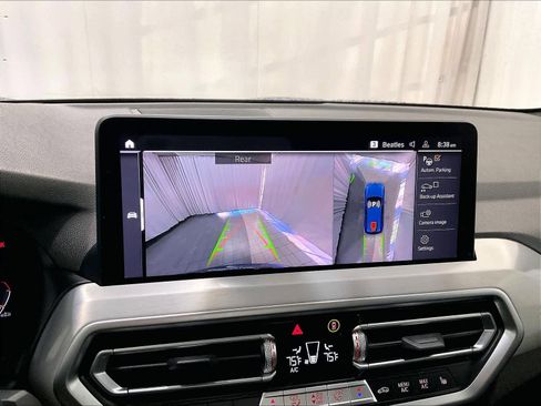 Used 2024 BMW X3 xDrive30i w/ Premium Package image 19