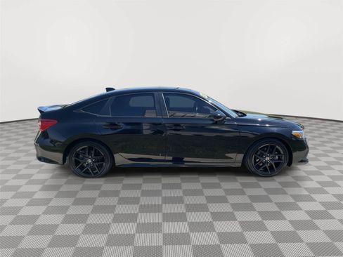 Used 2024 Honda Civic Si image 26