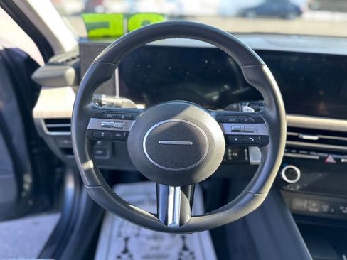 Used 2025 Hyundai Sonata SEL FWD image 6