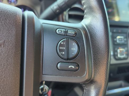 Used 2015 Ford F250 Lariat AWD/4WD image 23