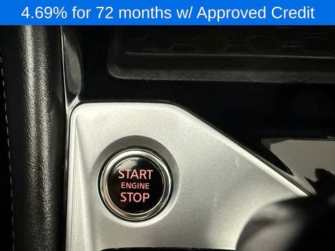 Used 2025 Nissan Altima 2.5 SR w/ SR Premium Package image 23