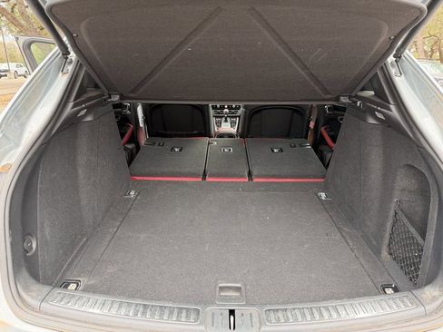 Used 2023 Porsche Macan Turbo image 20