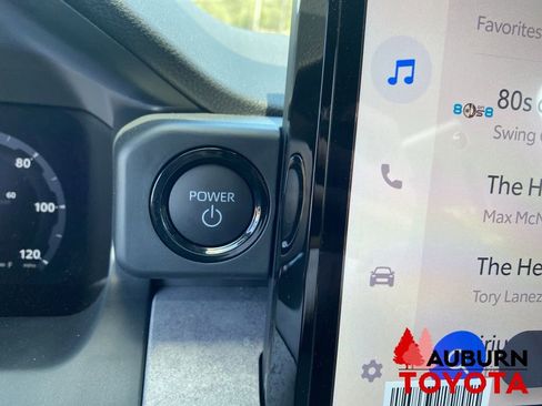 New 2026 Toyota Tacoma 4x4 Double Cab Hybrid image 33