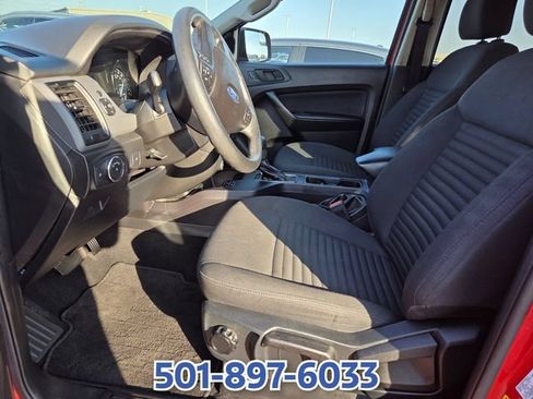 Used 2021 Ford Ranger XL w/ Equipment Group 101A High RWD image 8