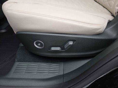 New 2026 Genesis GV80 3.5T e-SC AWD/4WD image 30