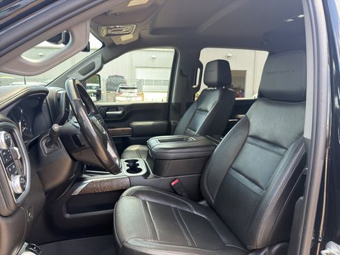 Used 2021 GMC Sierra 2500 Denali AWD/4WD image 12
