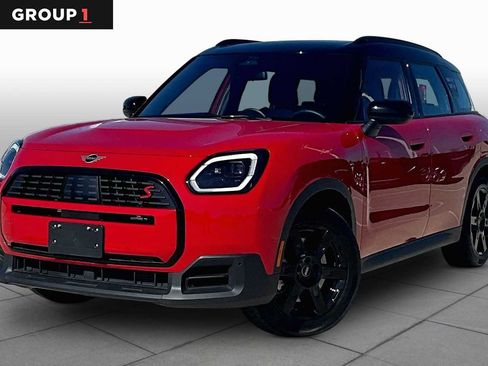 Used 2026 MINI Cooper Countryman S AWD/4WD image 1