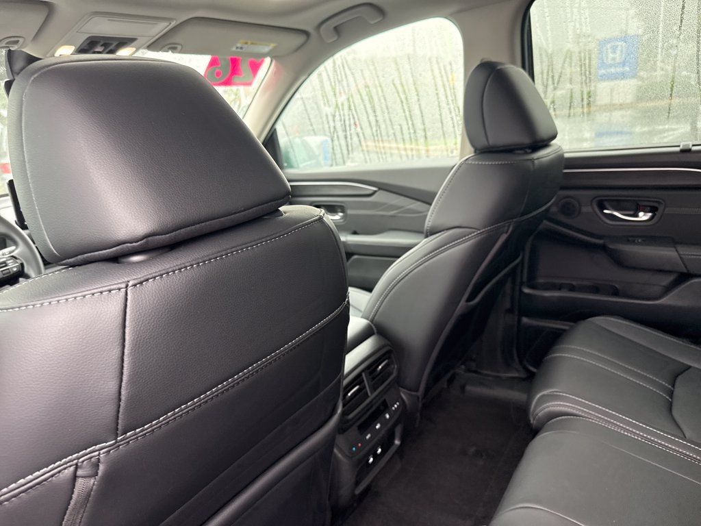 Certified 2026 Honda Pilot Touring image 22