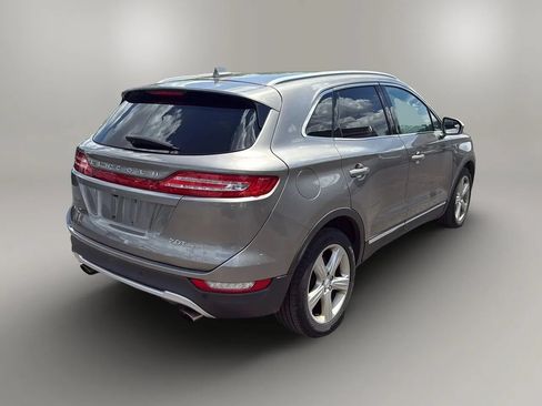 Used 2017 Lincoln MKC Premiere AWD/4WD image 5