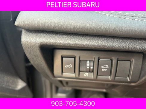 Used 2021 Subaru Outback Touring XT image 9