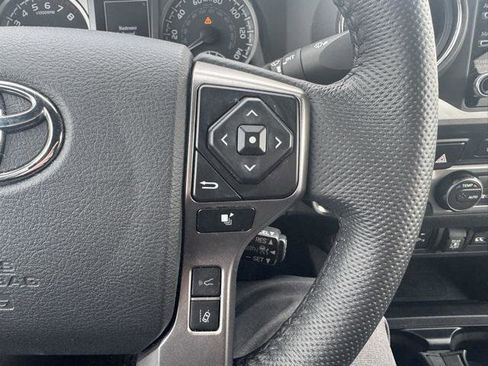Certified 2023 Toyota Tacoma Limited image 19