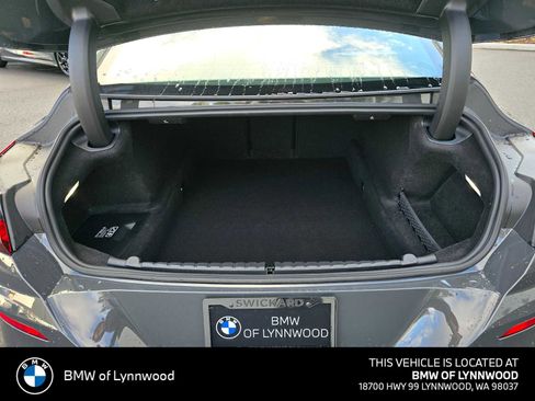 New 2026 BMW 840i xDrive AWD/4WD image 16