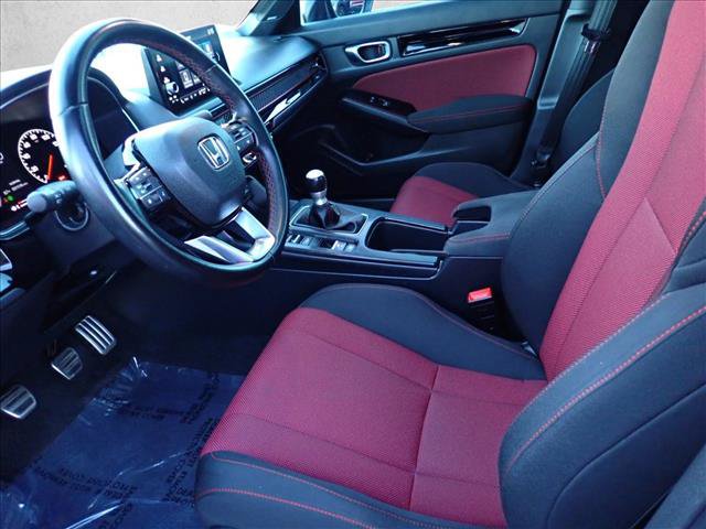 Used 2022 Honda Civic Si image 9