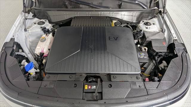 Used 2024 Hyundai Kona SEL FWD image 32