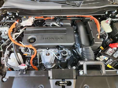 Used 2026 Honda CR-V Sport-L image 33