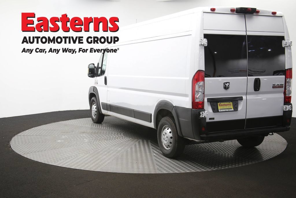 Used 2021 RAM ProMaster 2500 FWD image 62