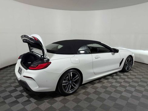 Used 2024 BMW M850i xDrive Convertible AWD/4WD image 17