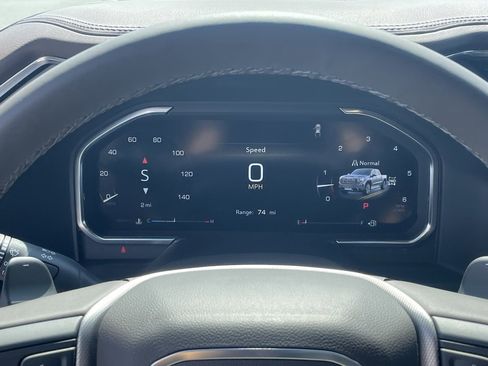 New 2026 GMC Sierra 1500 Denali w/ Technology Package image 14