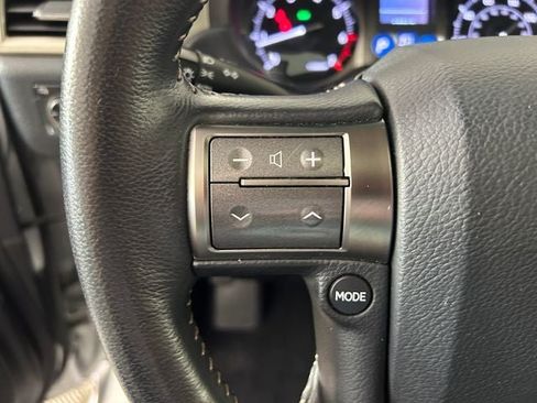 Used 2018 Lexus GX 460 w/ Navigation Package AWD/4WD image 15