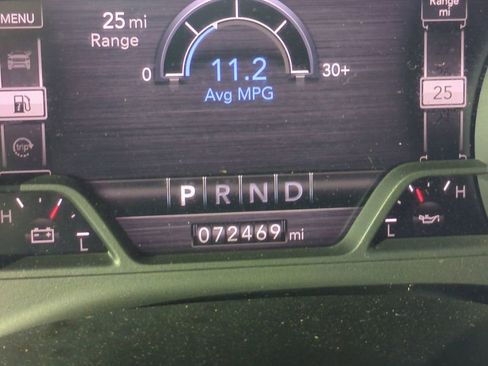 Used 2019 RAM 2500 Laramie image 33