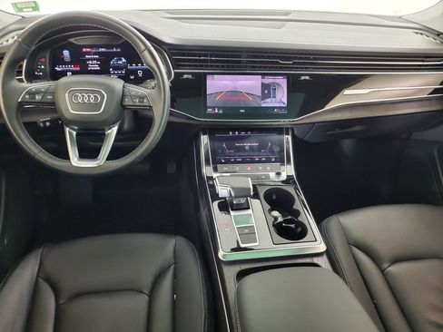 Certified 2023 Audi Q8 Premium w/ Convenience Package image 47