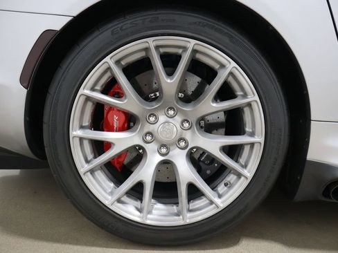 Used 2017 Dodge Viper GTC w/ ACR Package image 28