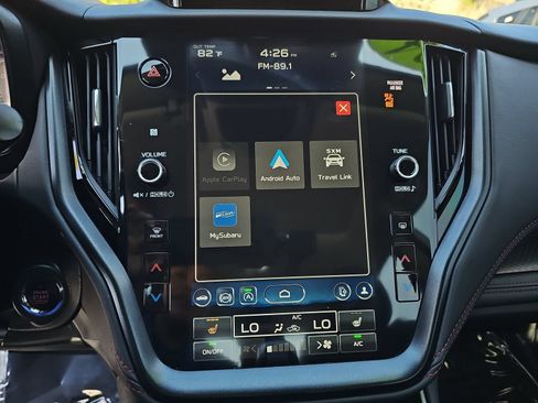 Certified 2024 Subaru Legacy Limited AWD/4WD image 22