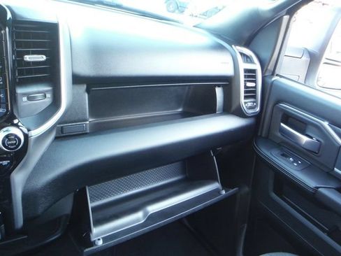 Certified 2026 RAM 2500 Big Horn AWD/4WD image 45