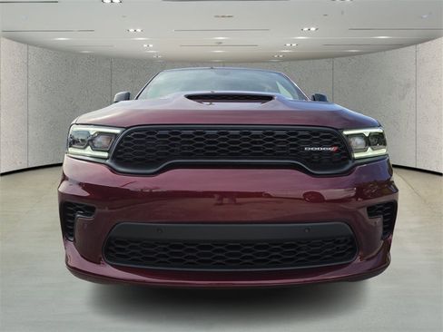 New 2026 Dodge Durango GT w/ Trailer Tow Group IV image 2