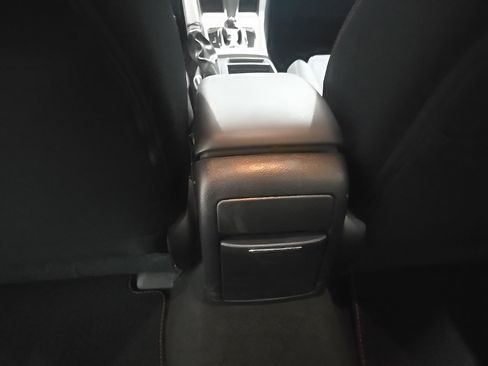 Used 2015 Subaru WRX Premium image 13