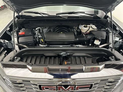 Used 2025 GMC Sierra 1500 Denali w/ Technology Package image 22
