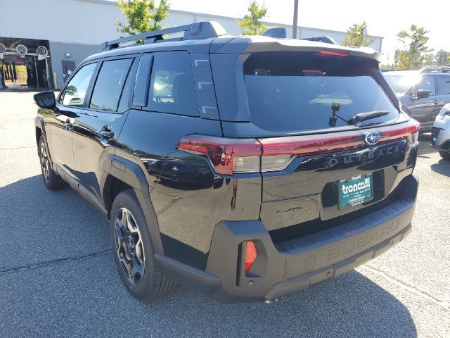New 2026 Subaru Outback Touring AWD/4WD image 4