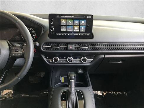 Certified 2024 Honda HR-V EX-L image 16