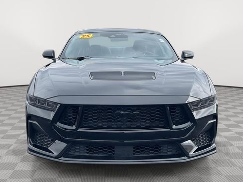 Certified 2025 Ford Mustang GT Premium image 2