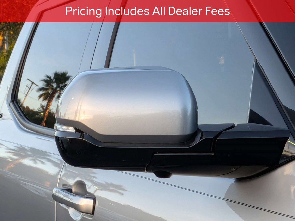 Used 2022 Toyota Tundra SR5 RWD image 13
