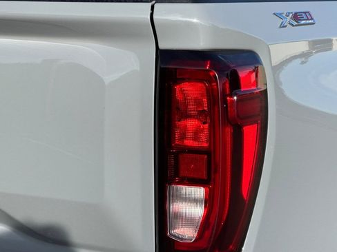 Used 2024 GMC Sierra 1500 Elevation w/ Elevation Premium Package image 34