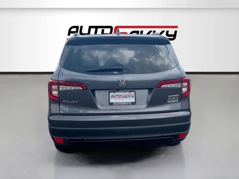 Used 2022 Honda Pilot Special Edition image 6