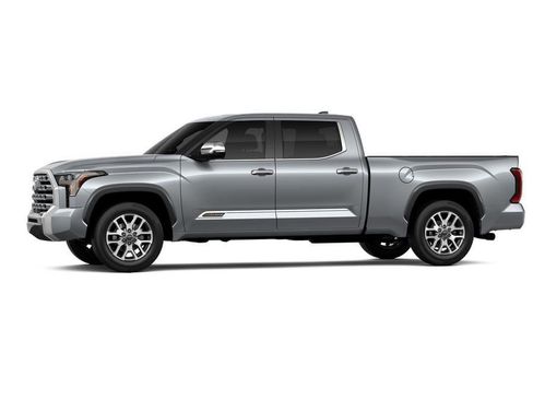 New 2026 Toyota Tundra 1794 Edition AWD/4WD image 45