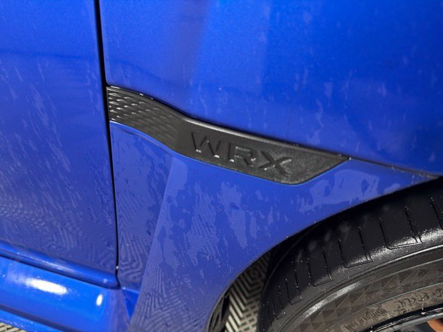 Used 2017 Subaru WRX Limited AWD/4WD image 17