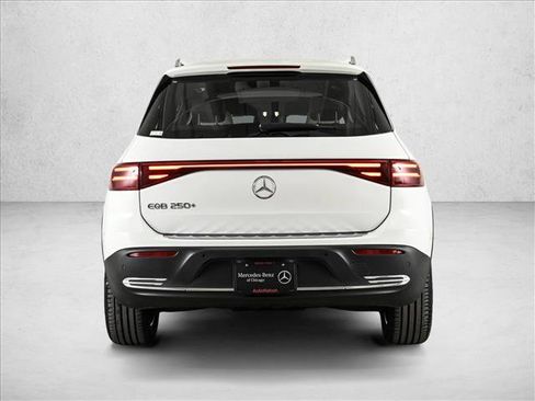 Certified 2024 Mercedes-Benz EQB 250+ image 7