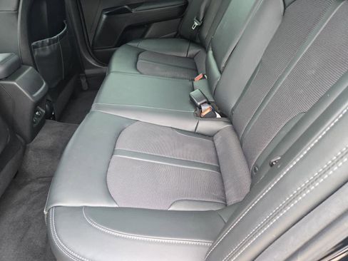 Used 2024 Kia K5 GT-Line w/ GT-Line Premium Package image 18