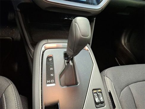 Certified 2025 Subaru Crosstrek 2.0i Premium image 15