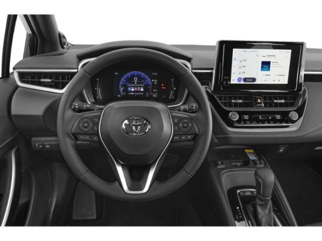 Used 2023 Toyota Corolla XSE w/ Carpet Mat Package (TMS) FWD image 7