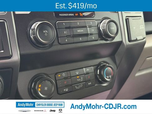 Used 2019 Ford F150 XLT w/ Equipment Group 302A Luxury image 22