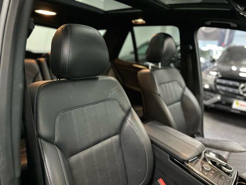 Used 2017 Mercedes-Benz GLE 350 4MATIC image 35