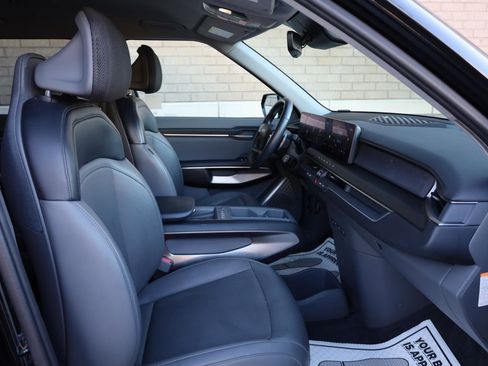 Used 2024 Kia EV9 Light Long Range image 28