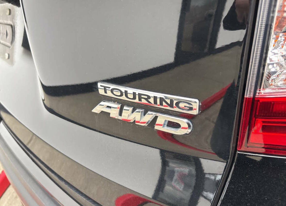 Used 2020 Honda Passport Touring image 15