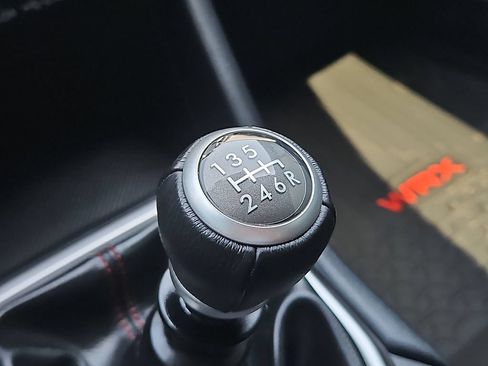 Used 2024 Subaru WRX Premium AWD/4WD image 19