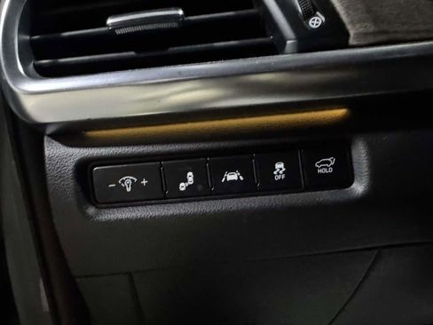 Used 2022 Kia Telluride SX w/ Nightfall Edition Package AWD/4WD image 18